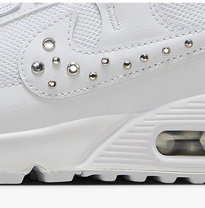 Nike Autunno 2023: scarpe casual da donna basse, resistenti e originali FQ8888-100