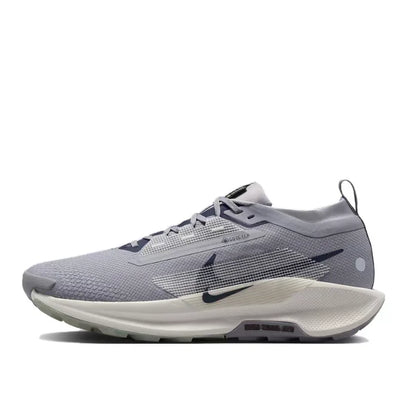 Nike Pegasus Trail 5 Men's Low-Top Trail Running Shoes: Comfortable, Lightweight, Durable, and Responsive FQ0908-001