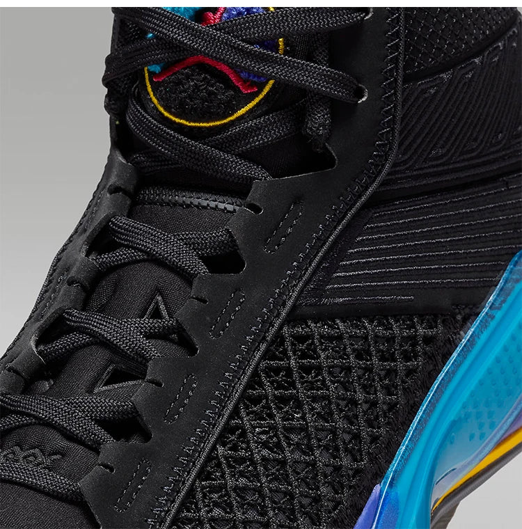 Nike Authentic Air Jordan XXXVIII PF unisex košarkarski copati DZ3355-001