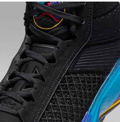 Nike Authentic Air Jordan XXXVIII PF unisex košarkarski copati DZ3355-001