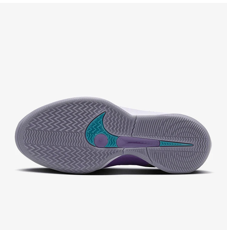 Nike Authentic Sabrina 2 Sapatilhas de Basquetebol de Jogo para Mulher com Amortecimento de Impacto e Resistentes ao Desgaste FZ1517-500