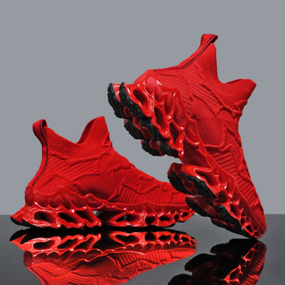 Pantofi pentru bărbați, adidași, pantofi casual pentru bărbați, pantofi de tenis, pantofi de lux, pantofi de antrenament, pantofi respirabili, mocasini la modă, pantofi de alergare pentru bărbați