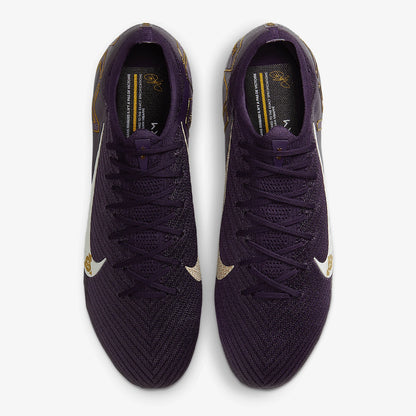 Nike originalni moški nizki trening čevlji za nogomet Vapor 16 z blaženjem FQ8683-500