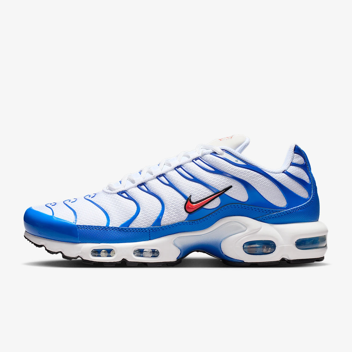 Nike Authentic Air Max Plus moški športni čevlji z zračno blazino DM0032-107