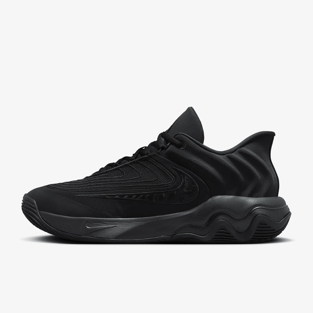 Uradni originalni moški športni čevlji Nike GIANNIS 4 z amortizacijo za košarko FQ3681-003