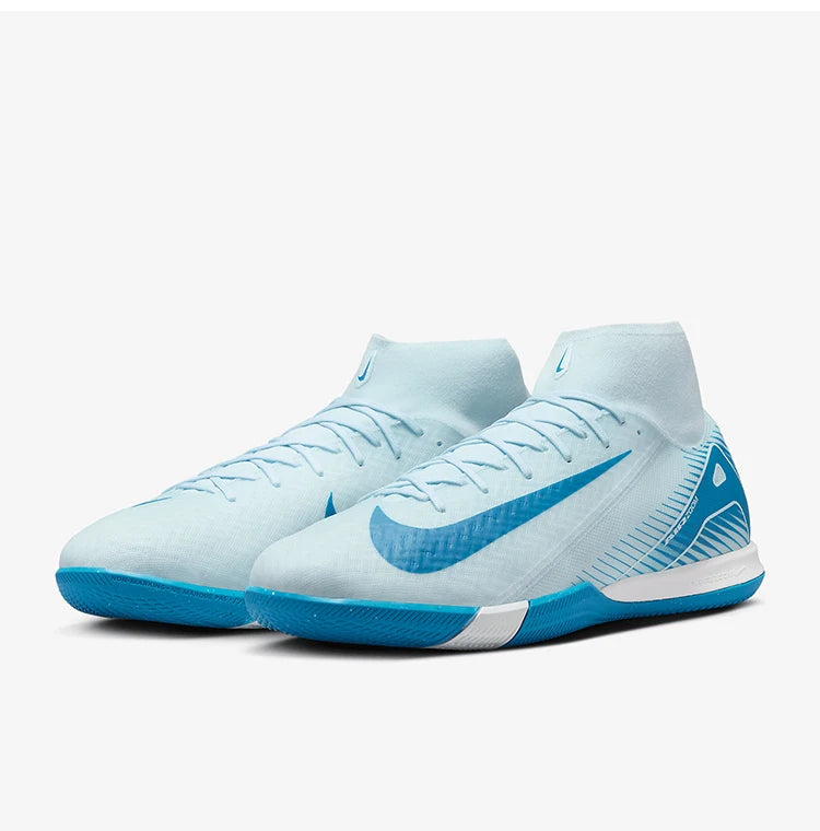 Nike Genuine New Men's Durable Cushioned Football Shoes FQ8332-400