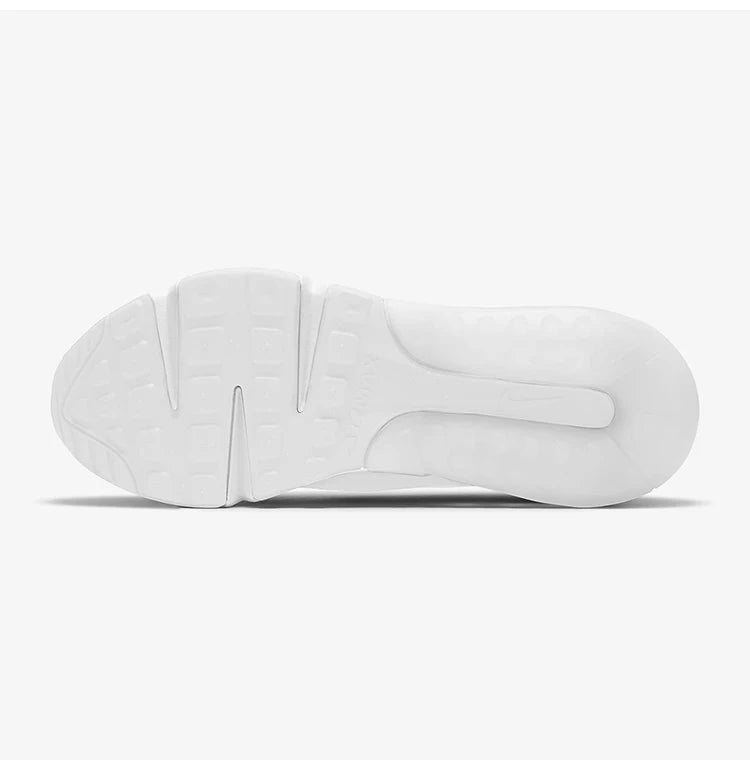 Nike originalni ženski lahki tekaški copati Air Max z oblazinjenjem CT1290-100
