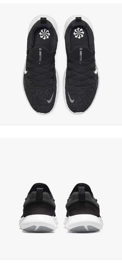 Nike genuine Current Season Free RN 5.0 Barefoot-style Running Shoes CZ1884-001