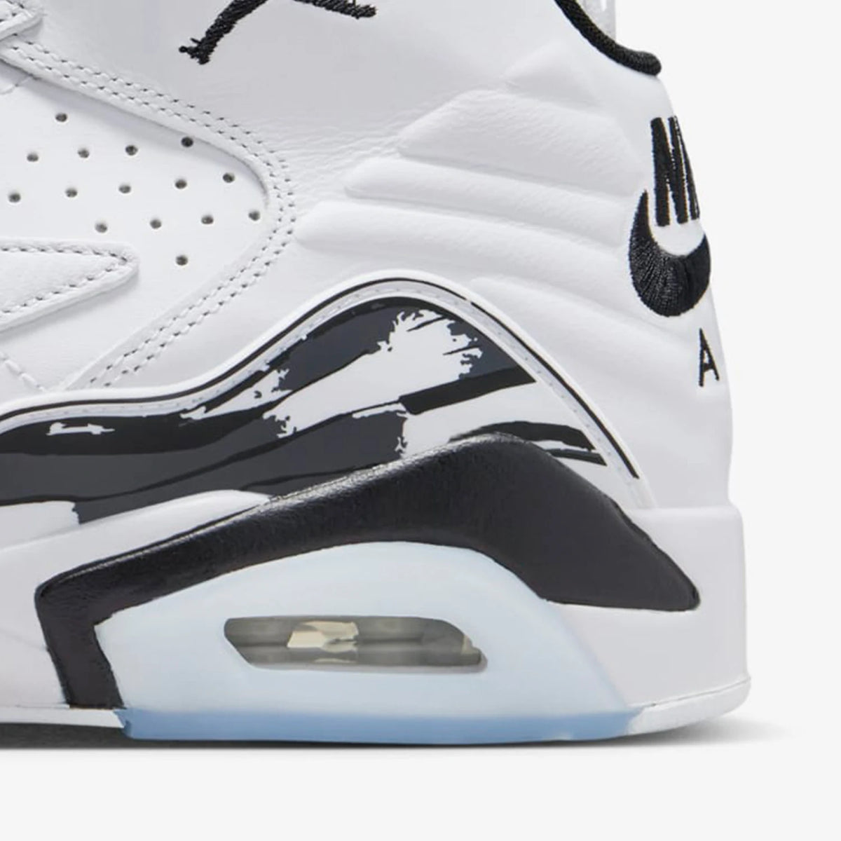 Nike Original Jordan MVP 678 Herren-Basketballschuhe, strapazierfähig und praktisch, DZ4475-100