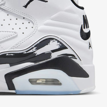 Nike Original Jordan MVP 678 Herren-Basketballschuhe, strapazierfähig und praktisch, DZ4475-100