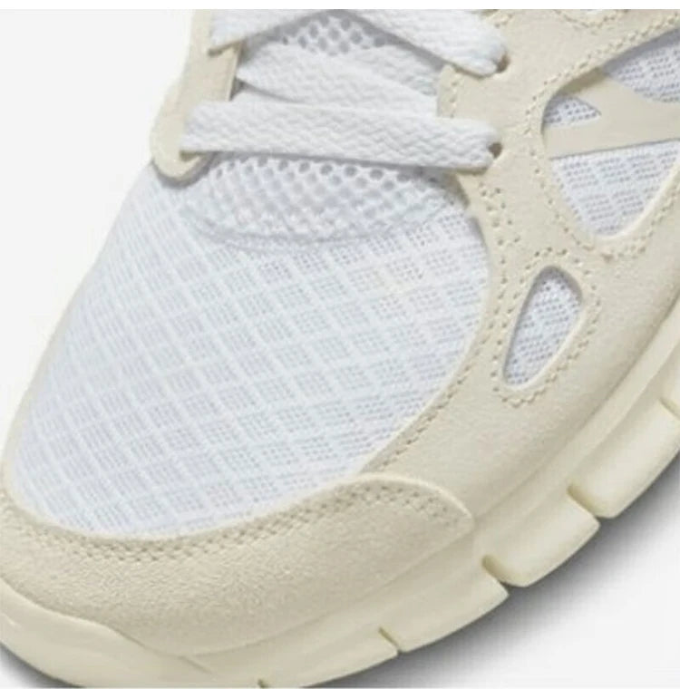 Nike Genuine Free Run 2 – Pantofi de alergare rezistenți pentru antrenament sportiv pentru femei DM8915-101