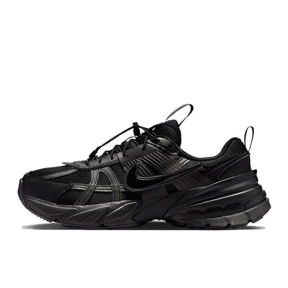 Tekaske copate Nike V2K Run Retro Udobna blaženje in trpežna konstrukcija Unisex vsakdanji casual stil FD0736-003