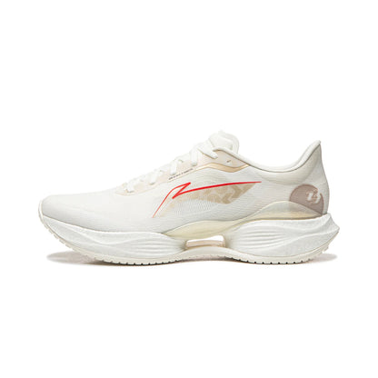 Li-Ning Men's SUPER LIGHT 23 Light Running Shoes BOOM Breathable Durable Stable Comfortable Li-Ning Daily Jogging Sneakers ARBW017