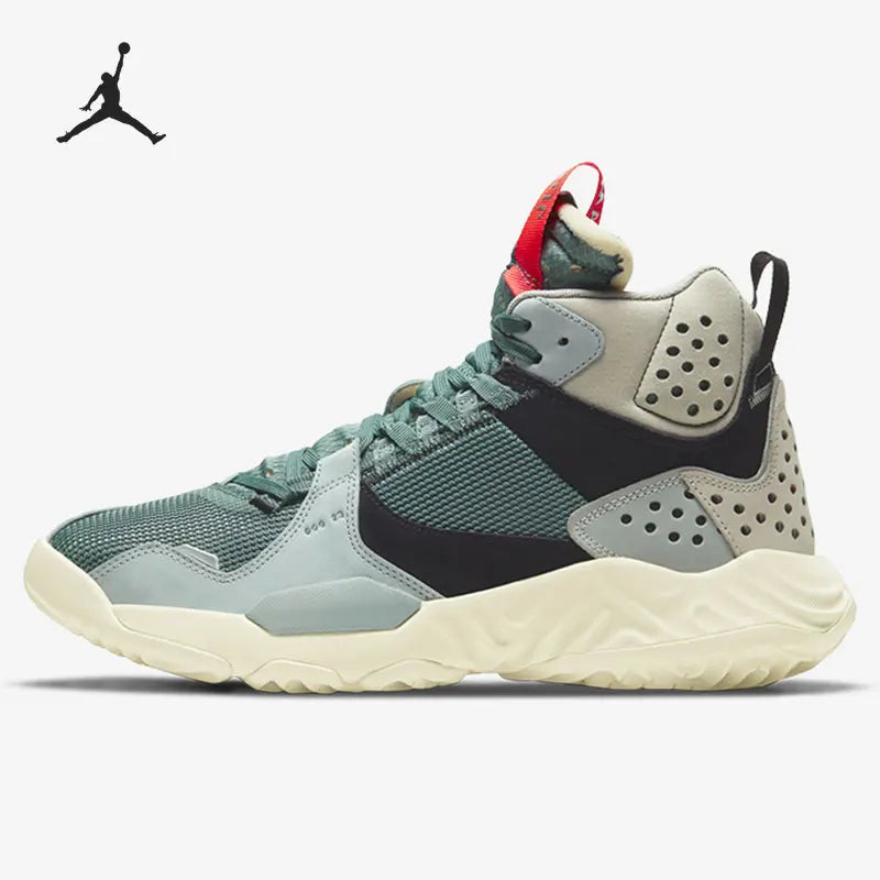 Nike originalni JORDAN DELTA moški športni košarkarski čevlji z oblazinjenim podplatom DC2130-300