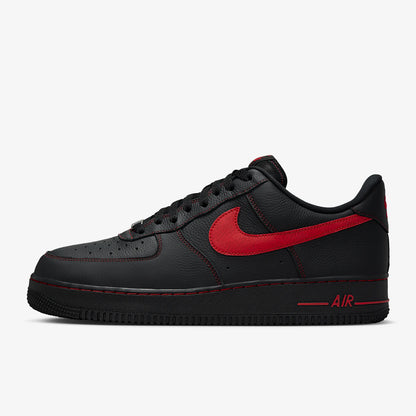 Nike Authentic Air Force 1 Pánské nízké šněrovací tenisky odolné proti opotřebení HQ2037-005
