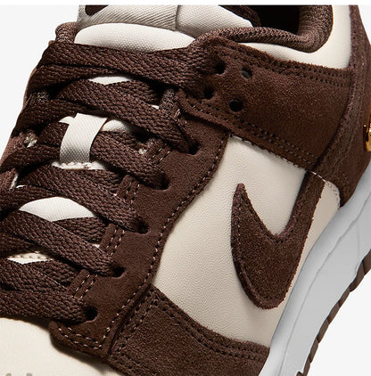 Nike Genuine Dunk Low Women's Low-Cut Wear-Resistant and Breathable Sports Shoes IO4244-102