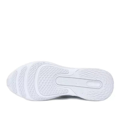 Nike Air Zoom Upturn SC: sneakers da donna minimaliste, morbide, comode, multifunzionali, resistenti e antiscivolo, modello a tomaia bassa IB2764-100