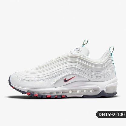 Nike originalni AIR MAX 97 ženski udobni in oblazinjeni tekaški copati DH1592-100