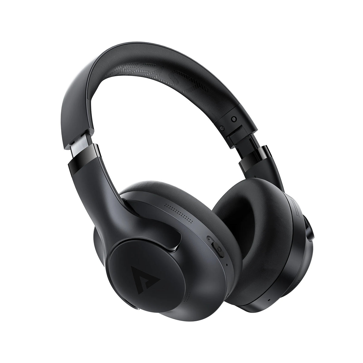 ACEFAST Original H4 ANC suppression Active du bruit sans fil HiFi casque 40MM haut-parleur sur l'oreille Bluetooth 5.3 musique HiFi écouteurs