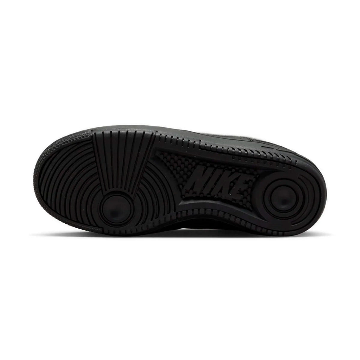 Nike Gamma Force Unisex klasični modni vsestranski protizdrsni trpežni čevlji za rolkanje FQ6476-010