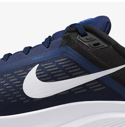 Nike uradni originalni moški tekaški copati z blaženjem AIR ZOOM STRUCTURE DA8535-402