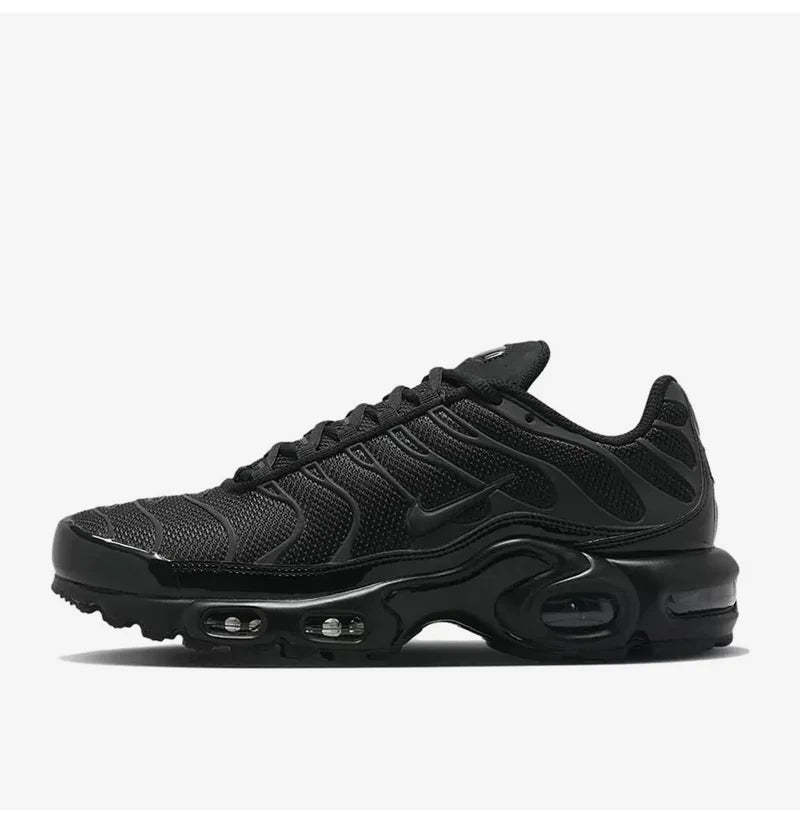 Nike originalni ženski tekaški copati Air Max Plus z zračno blazino FB8479-001
