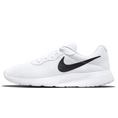 Moški tekaški copati Nike Tanjun: trpežni, dihalni, protizdrsni, oblazinjeni, eleganti, vsestranski, lahki DJ6258-100