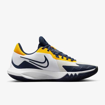 Nike Original Precision 5 Herren-Basketballschuhe (Low-Top) DD9535-101