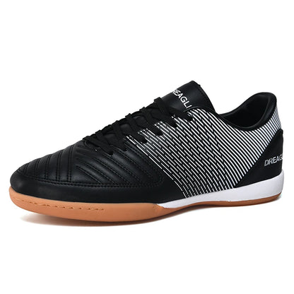 Fußballschuhe für Herren, rutschfeste Hallenfußballschuhe, modische Herren-Futsal-Schuhe, IC-Trainingsschuhe, Chuteira Futebol, Herren-Sneaker
