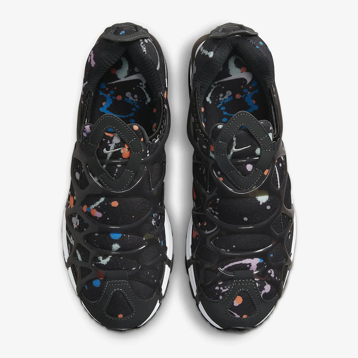 Nike originalni Air Kukini SE unisex športni tekaški copati z blaženjem DV1894-001
