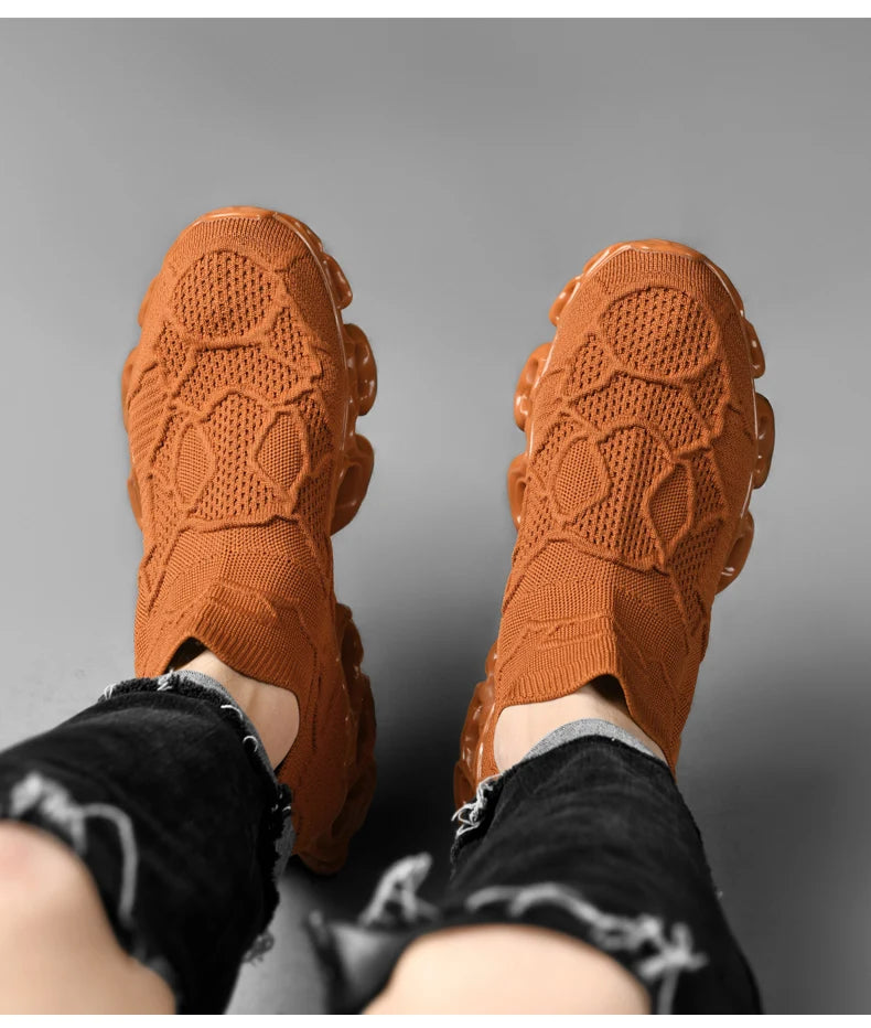 Zapatillas de hombre, zapatillas deportivas, calzado informal para hombre, zapatillas de tenis, calzado de lujo, zapatillas de carrera, calzado transpirable, mocasines de moda, zapatillas de running para hombre