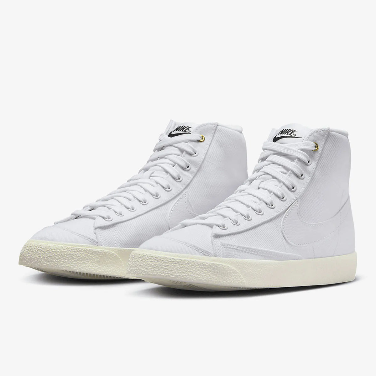 Nike Authentic BLAZER Pioneers Sneakers da donna casual, basse e leggere DX5550-100