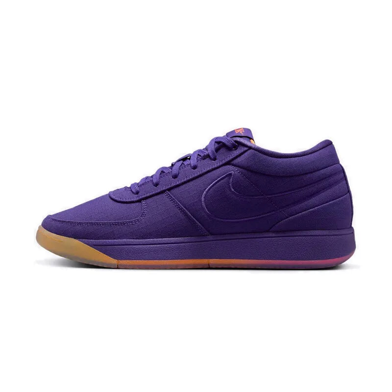 Nike Book 1 EP Low unisex košarkarske copate – barvna kombinacija »Sunset«, dizajn, navdihnjen s puščavo, Air Zoom blaženje, oprijem HJ5355-500