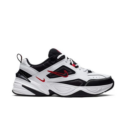 Nike M2K TEKNO Retro protizdrsni, trpežni, vsestranski, oblazinjeni čevlji za očete, športni čevlji AV4789-104