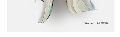 Li-Ning moški tekaški copati RED HARE 8 Racing LIGHT FOAM ULTRA odsevni, blaženi in stabilni copati LiNing lahki športni copati ARPV001
