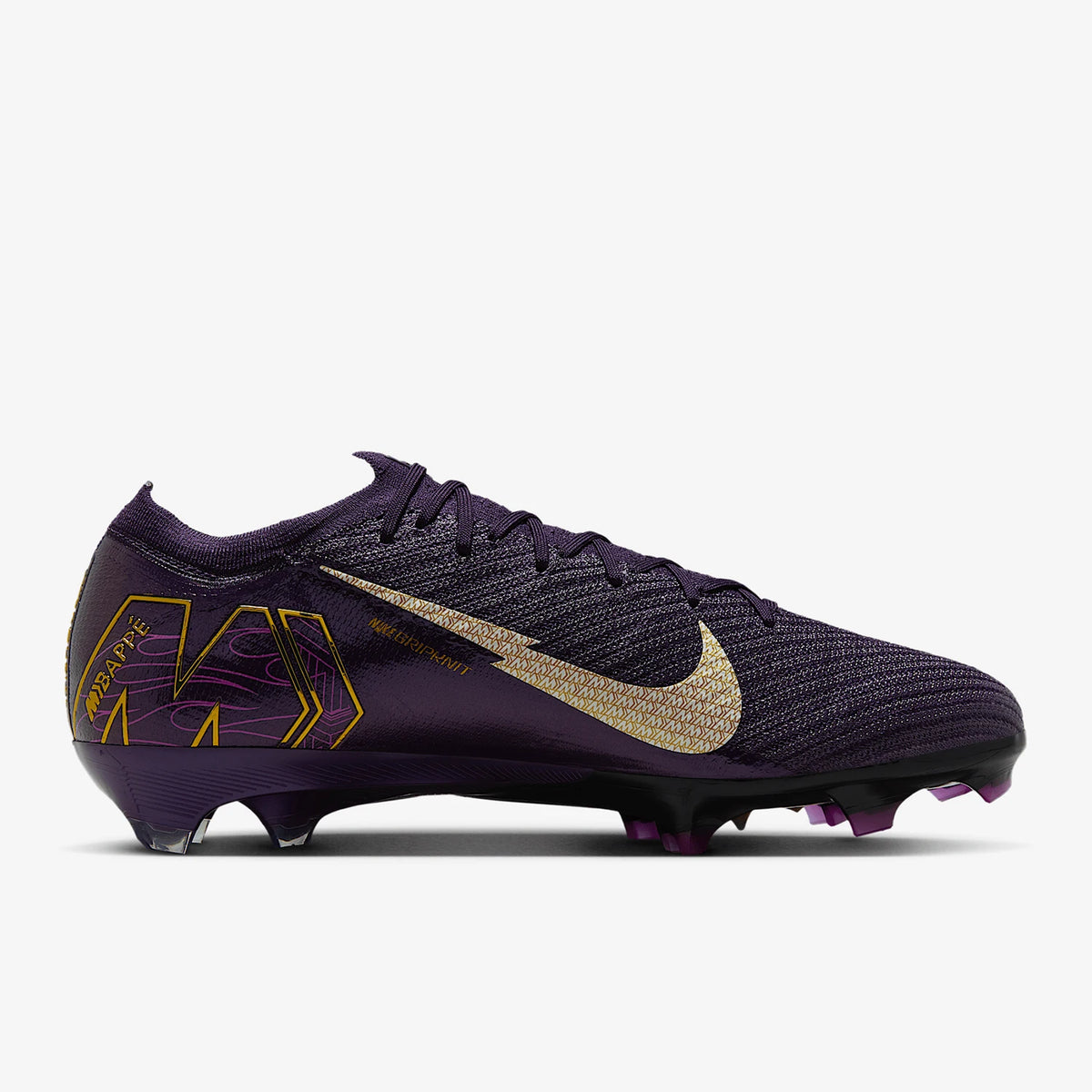 Nike originalni moški nizki trening čevlji za nogomet Vapor 16 z blaženjem FQ8683-500