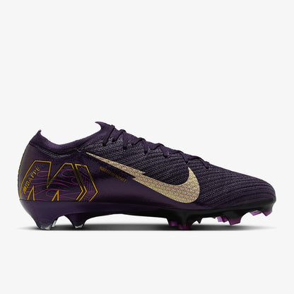 Nike originalni moški nizki trening čevlji za nogomet Vapor 16 z blaženjem FQ8683-500