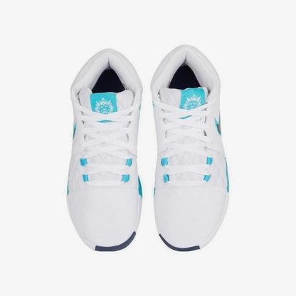 Nike nyári férfi közepes szárú edző- és kosárlabdacipő HQ2140-101