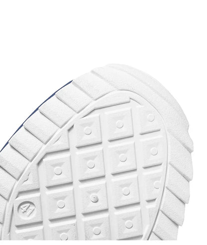 Pantofi de alergare și plimbare pentru bărbați, pantofi casual ușori de tenis, adidași sportivi, adidași respirabili, mărime mare 47