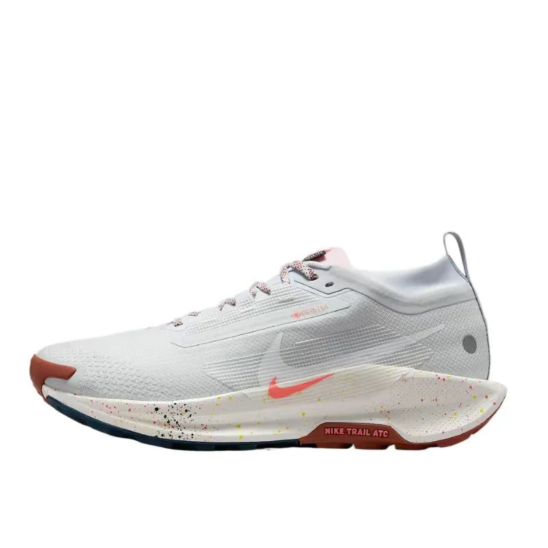 Nike Pegasus Trail 5 Men's Low-Top Trail Running Shoes: Comfortable, Lightweight, Durable, and Responsive FQ0908-001