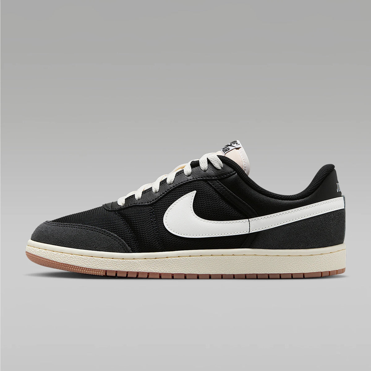 Nike Authentic JORDAN herensneakers met veters, laag model, ademend en lichtgewicht IM2055-001