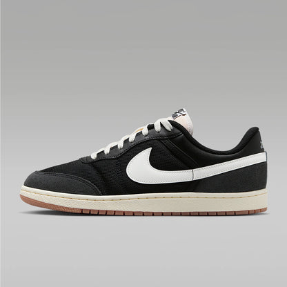 Nike Authentic JORDAN herensneakers met veters, laag model, ademend en lichtgewicht IM2055-001