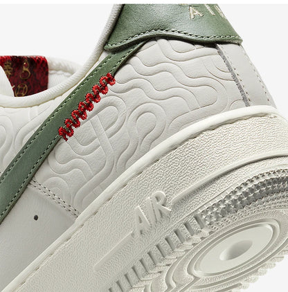 Sneakers Nike da uomo originali, antiscivolo, con lacci, stile retrò, traspiranti, a tomaia bassa HV5979-130