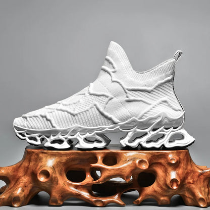 Zapatillas de hombre, zapatillas deportivas, calzado informal para hombre, zapatillas de tenis, calzado de lujo, zapatillas de carrera, calzado transpirable, mocasines de moda, zapatillas de running para hombre