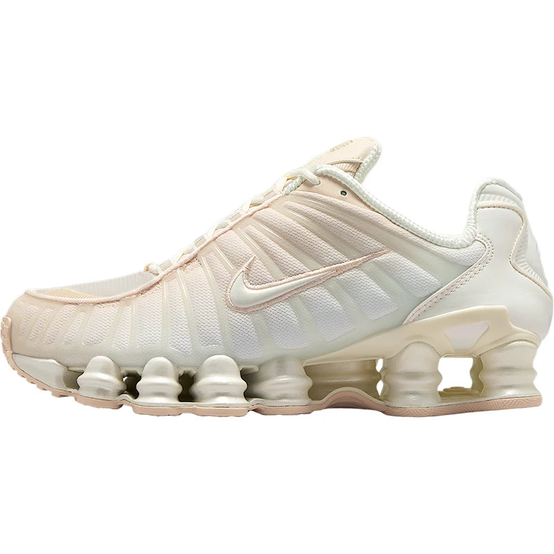 Nike originalni Shox TL ženski lahki, trpežni in modni športni čevlji z zračno kolono IH5075-219
