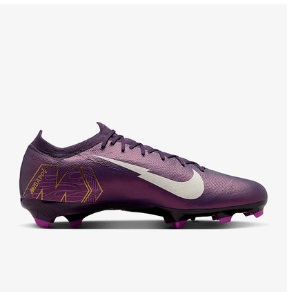 Nike Genuine Vapor 16 Pro moški nogometni čevlji s špicami za igro na trdi podlagi (FG) FQ8689-500