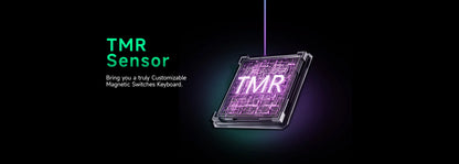 Teclado mecánico Akko MonsGeek FUN60 con interruptores magnéticos 60% para gaming, Rapid Trigger 0.01mm, 8K ARGB, teclado personalizado HE/TMR