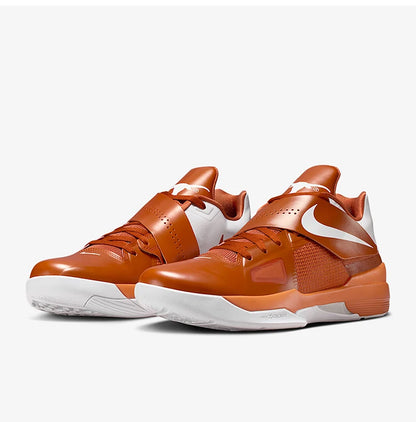 Nike originalni Zoom KD 4 moški športni čevlji z velcro zapenjanjem, nizki, z blaženjem udarcev IB3555-800