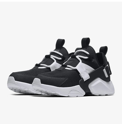 Nike Genuine AIR HUARACHE CITY LOW Dámske letné voľnočasové tenisky AH6804-002