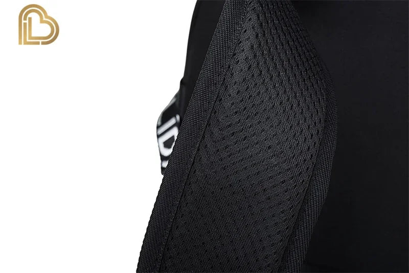 Ultima Knight F-Fortnited Battle Royale Rucksack mit USB-Ladeanschluss, Anime-Figuren und Studienfach für Schreibwaren für Schüler